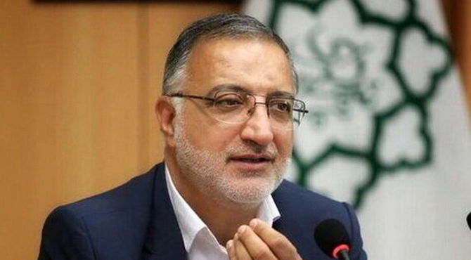 اسکان اضطراری در هتل‌های شهر برای آسیب‌دیدگان جنگ 12 روزه