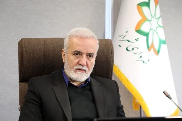 موکب احمدبن‌موسی شاهچراغ (ع) در مرز شلمچه؛ نماد همدلی و خدمت‌رسانی در اربعین