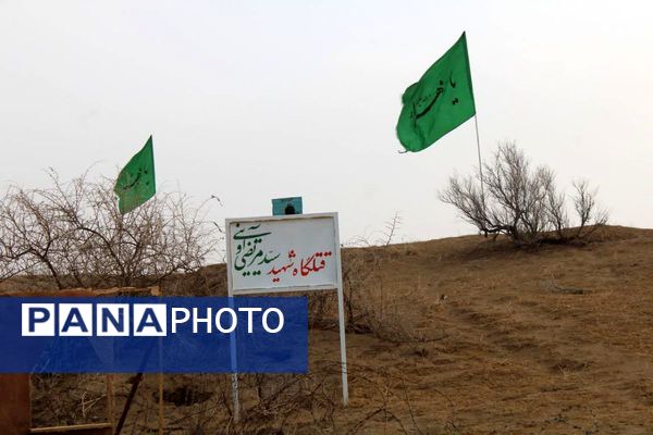 درس‌های راهیان نور برای اصحاب قلم: از ایثار دیروز تا روشن‌گری امروز