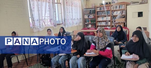 کلاس‌های اوقات فراغت در جلگه رخ ؛ دانش‌آموزان تابستانی متفاوت را تجربه می‌کنند