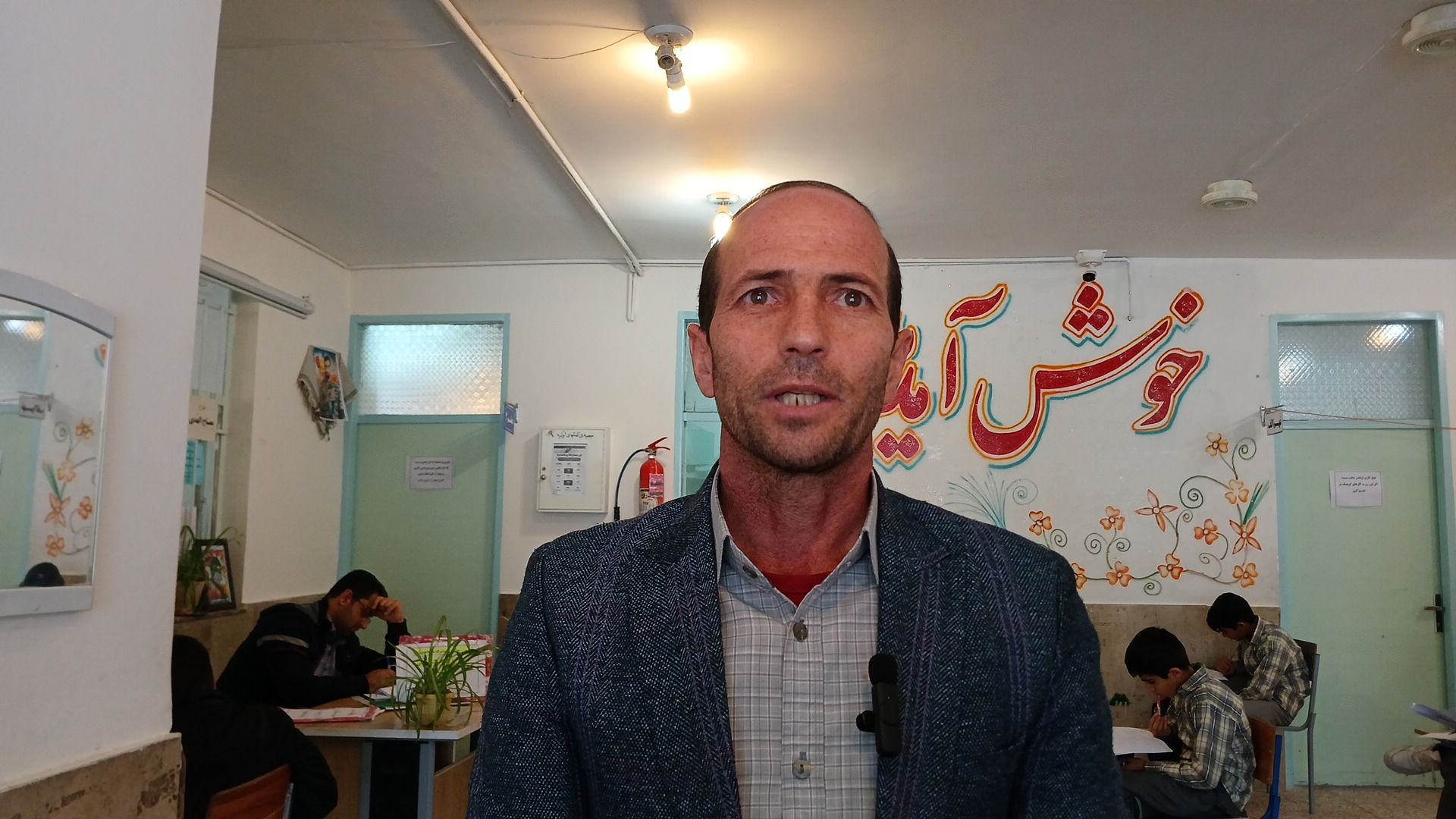 آزمون‌ های پیشرفت تحصیلی، فرصتی برای کشف استعدادهای برتر دانش آموزان است