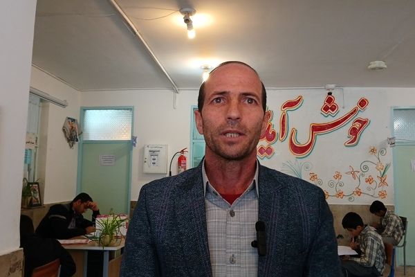 آزمون‌ های پیشرفت تحصیلی، فرصتی برای کشف استعدادهای برتر دانش آموزان است