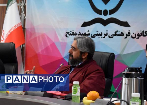 صدای نسل نو در مسیر تحول رسانه‌ای