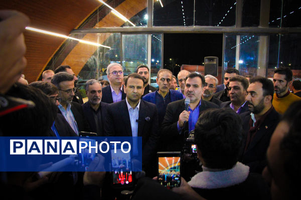 آغاز به‌کار نمایشگاه نوآوری و فناوری کاشان با ارائه دستاوردهای دانش‌آموزی