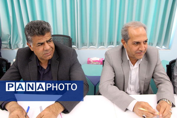 نشست خبری همایش ملی هوش مصنوعی و هوشمند‌سازی صنعتی