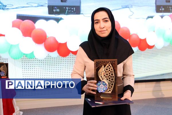همایش مشترک آموزش و پرورش منطقه چهار باحضور مدیران و مسئولان وزارتی