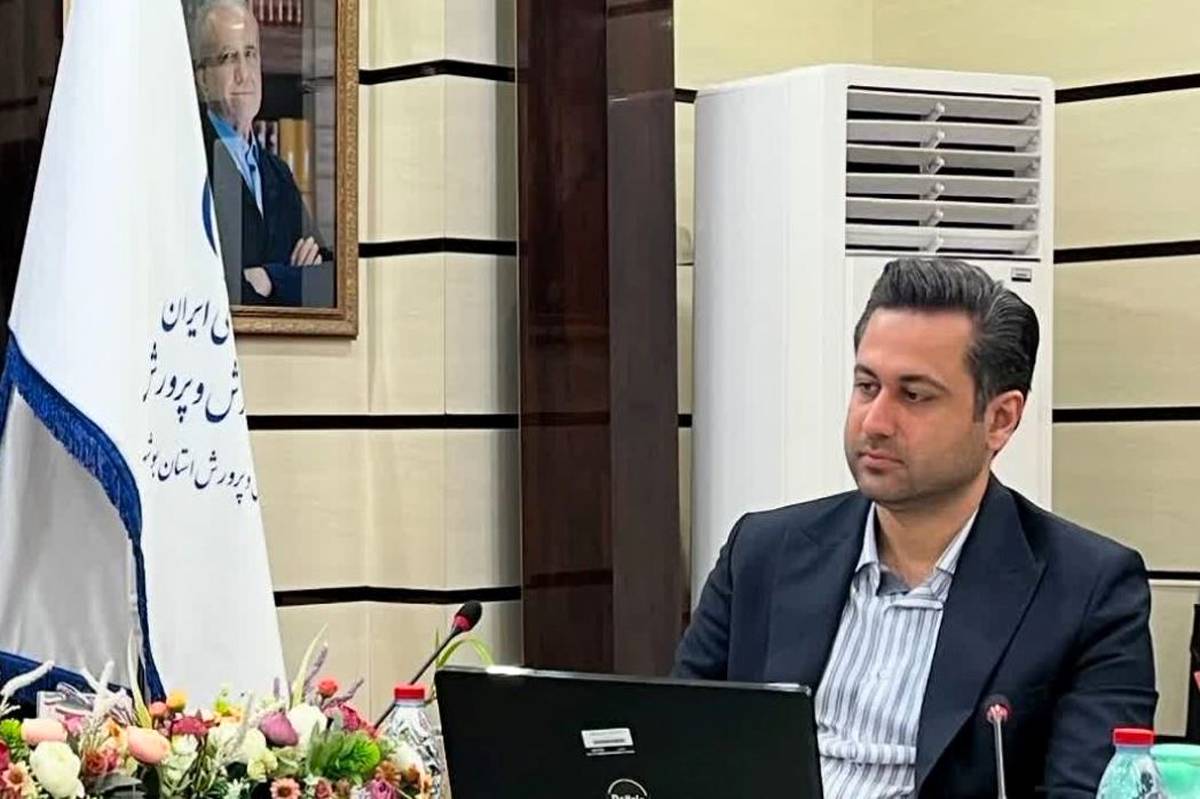 مجلس دانشآموزی نوجوانان را در مسیر مسئولیتپذیری و مشارکت اجتماعی قرار میدهد