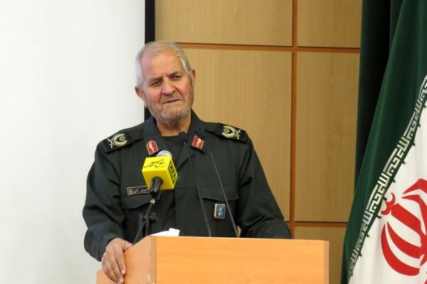 دفاع مقدس؛ مکتبی زنده برای نسل‌های آینده