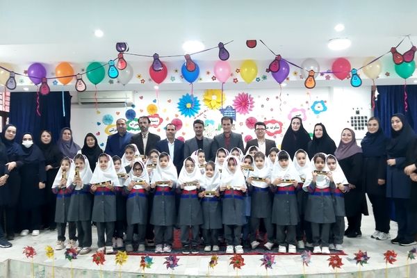 جشن شکوفه‌ها نمادی از شادابی، امید و نشاط در نظام تعلیم و تربیت است