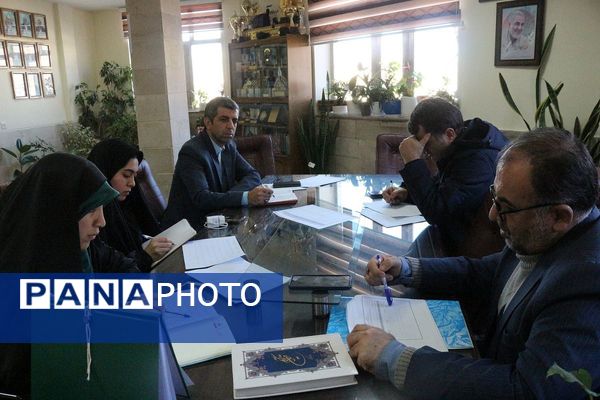 رونمایی از بسته «ایرانمون» و تشریح شیوه‌نامه‌های جدید پرورشی در فیروزکوه