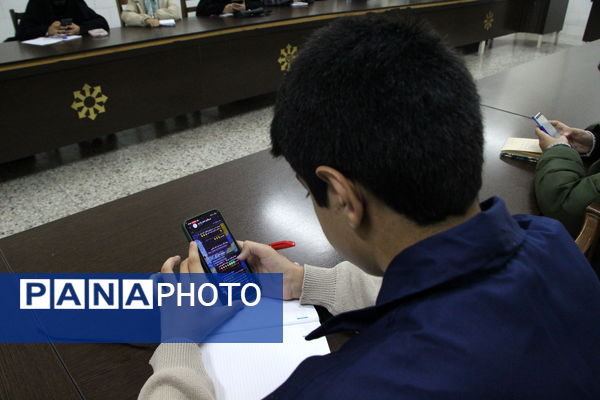 برگزاری دومین کارگاه آموزشی خبرنگاری پانا در یزد