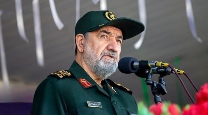 دانش‌آموزان به درک تازه‌ای از ماهیت دشمنی آمریکا با ایران رسیده‌اند