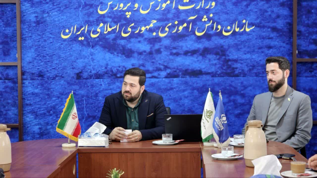 نقش‌آفرینی سازمان دانش‌آموزی در تربیت اجتماعی دانش‌آموزان
