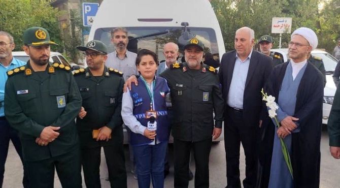 پایان چشم انتظاری چهل و سه ساله