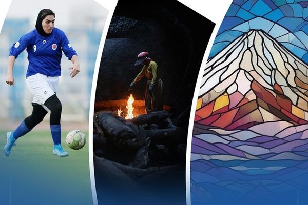 رونمایی و اکران ویژه بسته فیلم‌های مستند «زن، دوربین، نگاه» در گروه سینمایی هنر و تجربه