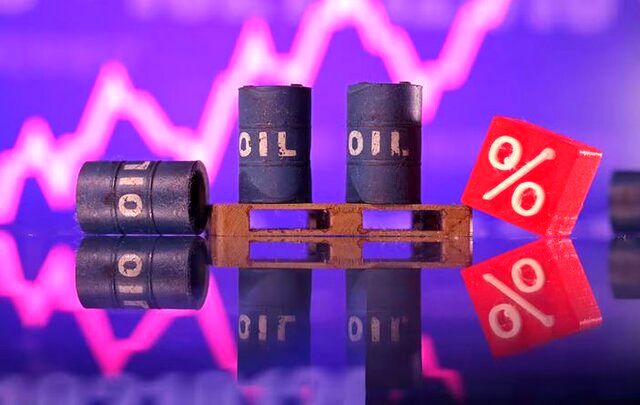 قیمت نفت در ریل کاهشی ماند