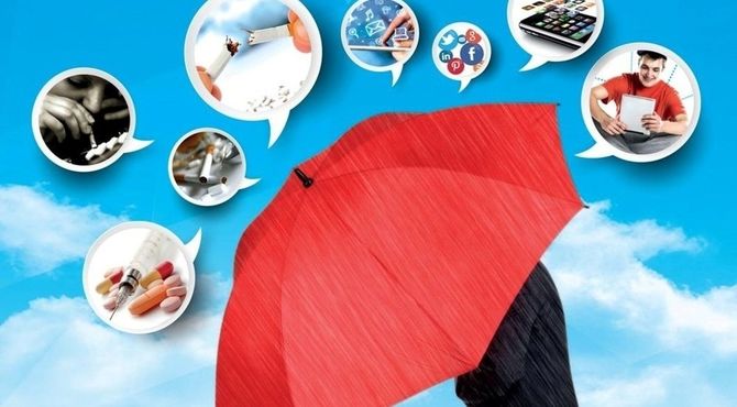 ویژه برنامه‌ پیشگیری از آسیب‌های اجتماعی در مدرسه آناتا تبریز