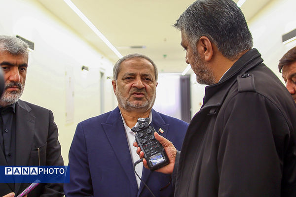 اعزام کاروان تجهیزات تخصصی آموزشی و توانبخشی به مدارس