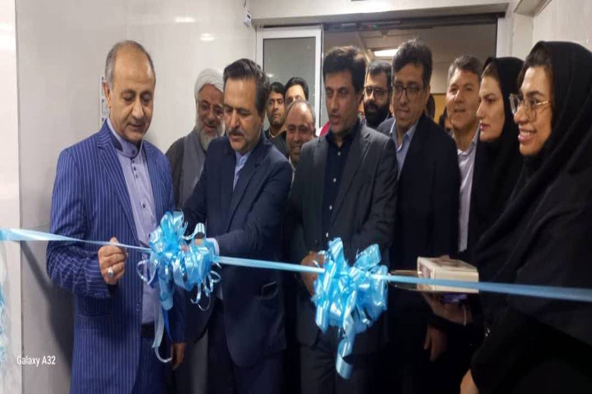 گام بلند سلامت‌افزایی در شرق گلستان