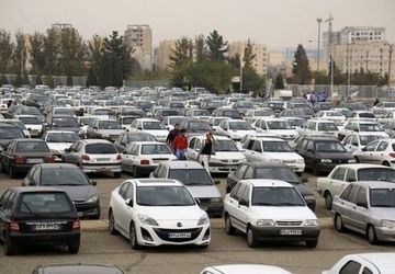محل ستادهای ترخیص خودرو تغییر می‌کند