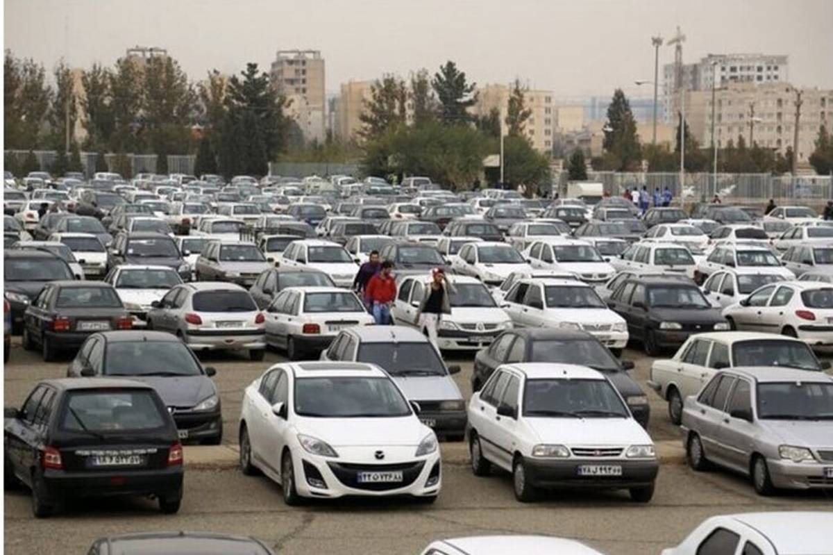 محل ستادهای ترخیص خودرو تغییر میکند