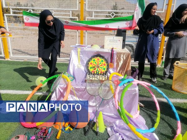 اردوی تفریحی دانش آموزان دبیرستان حضرت فاطمه شهر بار نیشابور 
