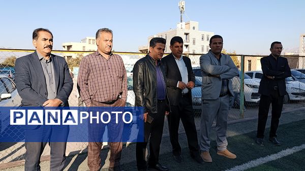 آیین افتتاحیه طرح ملی «داناب» در یاسوج 