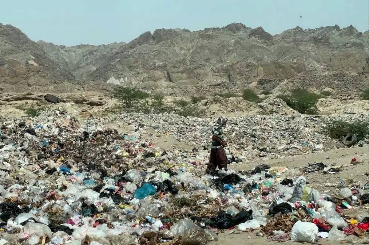 برخورد با مراکز غیرمجاز پسماند؛ اقدامی موثر در حفظ هوای پاک تهران