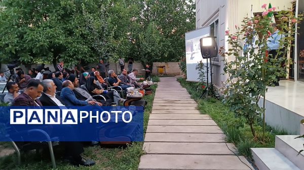 مراسم اختتامیه اولین جشنواره استانی نسل امید در یاسوج