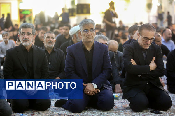 آیین گرامیداشت روز پزشک در قم