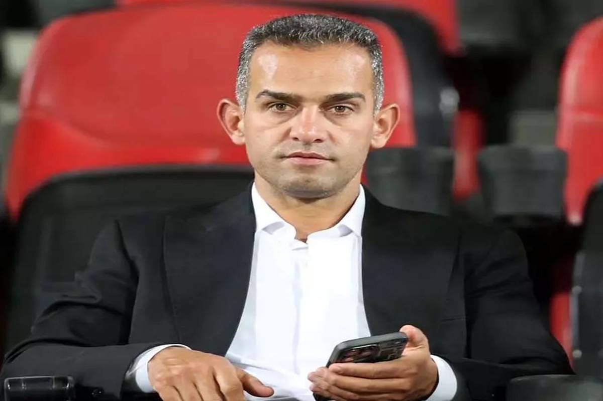 منتظر دریافت استعلام‌ها هستیم