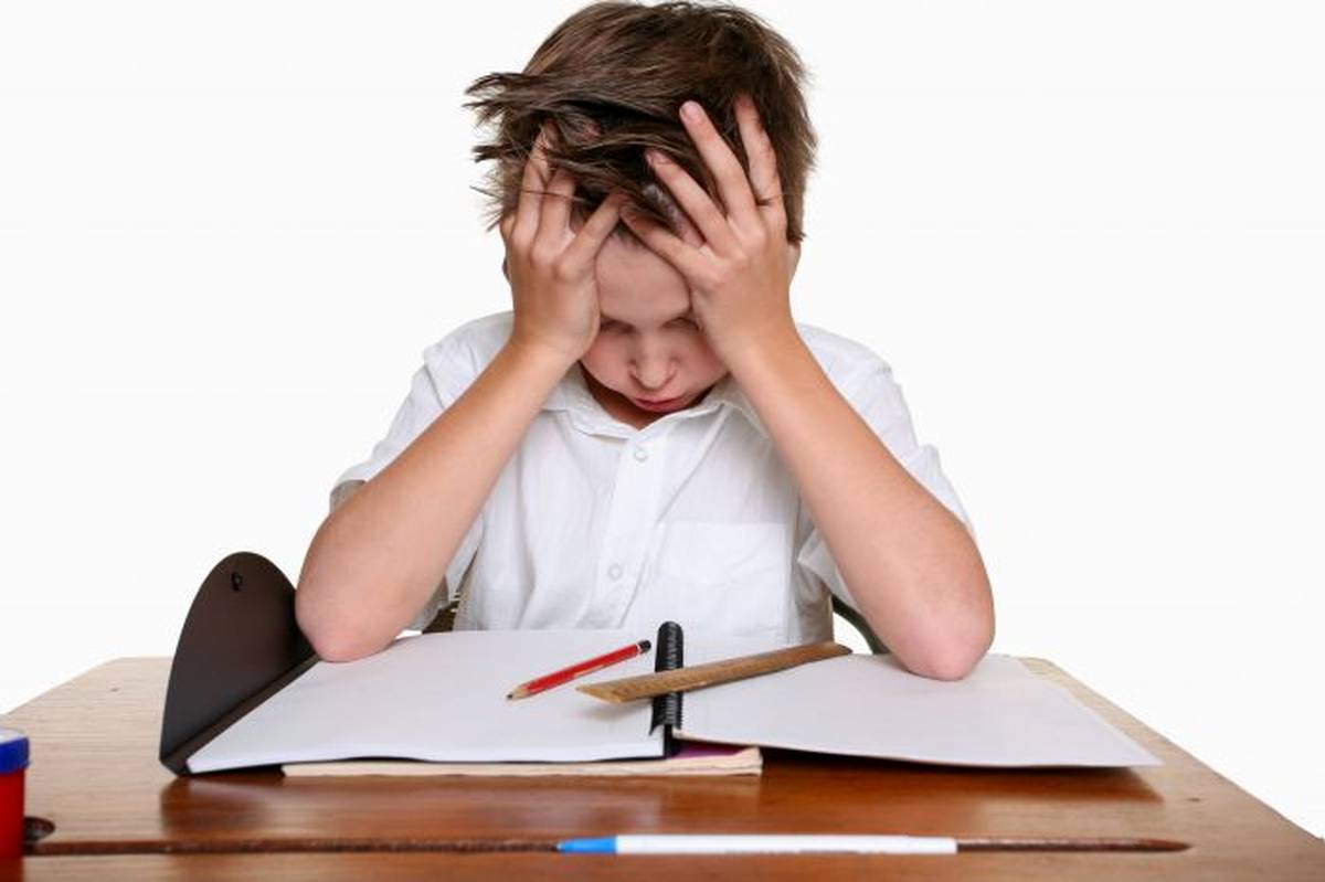 همدلی و روتینسازی تدریجی، کلید کاهش استرس در دانشآموزان است