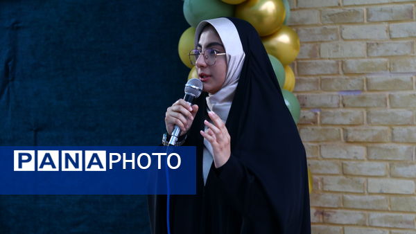 مسابقات قرآن دانش‌آموزی در شهر کهک قم