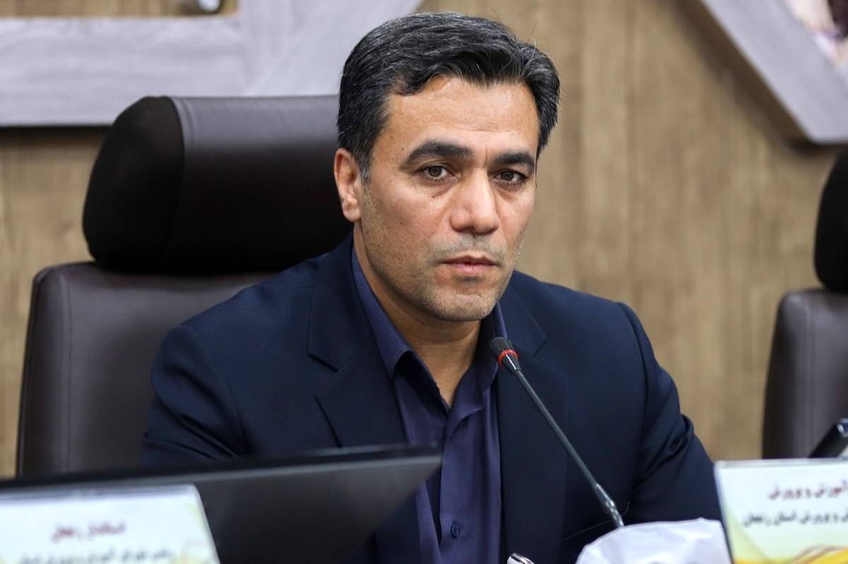 اجرای طرحهای «حامی» و «توانا» کیفیت آموزش و عدالت تحصیلی را ارتقا میدهد