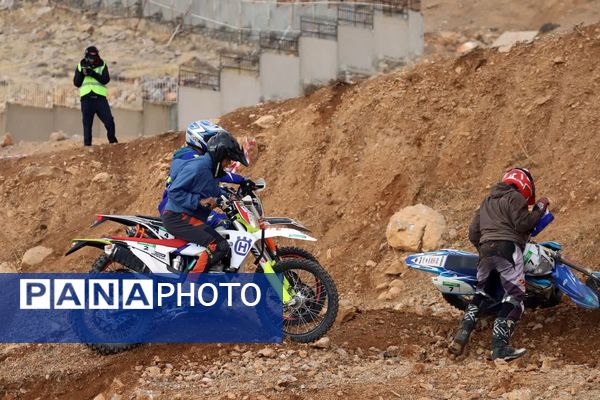 برگزاری نخستین دوره مسابقات هارد اندرو نوجوانان کشور به میزبانی کرمانشاه