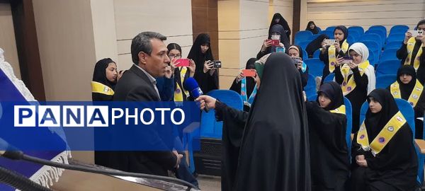 کارگاه توانمندسازی پانایی های ناحیه چهار مشهد