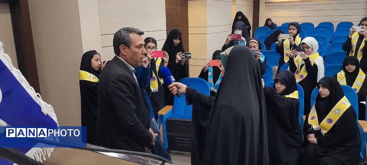 کارگاه توانمندسازی پانایی های ناحیه چهار مشهد