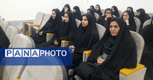 یادواره شهدای فرهنگی و دانش‌آموز در خلیل آباد 