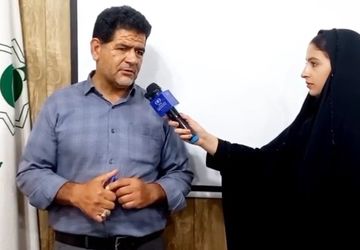 مراسم آیین افتتاح و بهره برداری ازسالن اجتماعات و سالن جلسات شهرداری عسگران