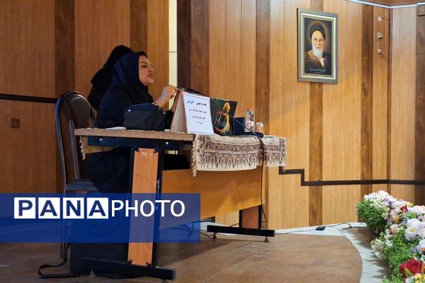 تئاتر درسی، آموزش به دانش‌آموزان را آسان می‌سازد 