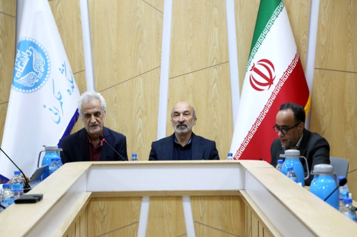 دلیل عدم تأثیرگذاری دانشگاهها در حکمرانی کشور، احساس بینیازی دولتمردان است