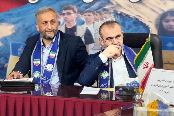 تشکل‌های دانش‌آموزی باید محور برنامه‌ریزی تربیتی در مدارس باشند