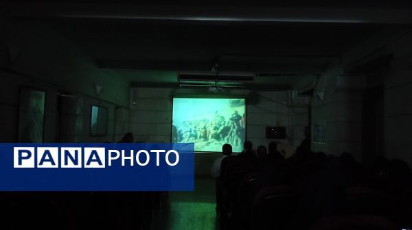 مرکز فرهنگی دفاع مقدس خرمشهر؛ قلب یادگارهای خونین نبرد