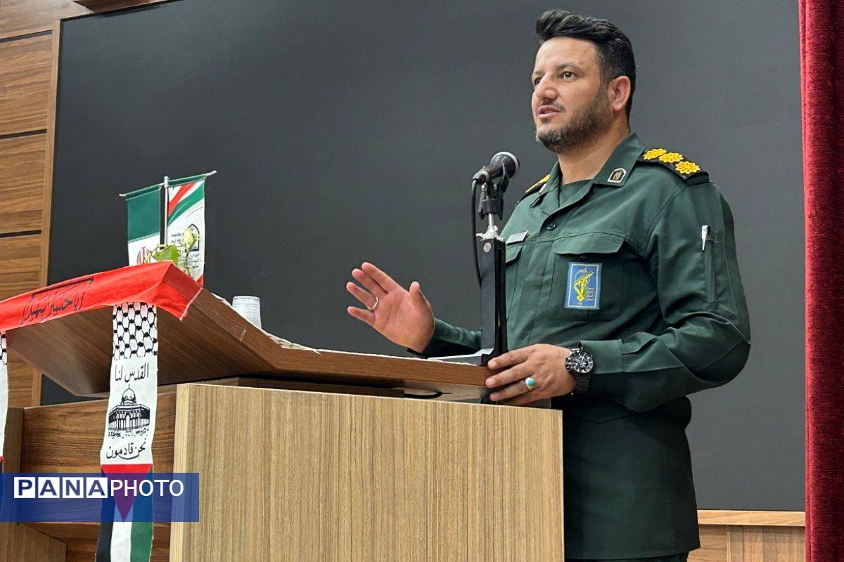 یاوران ولایت، یاران انقلاب