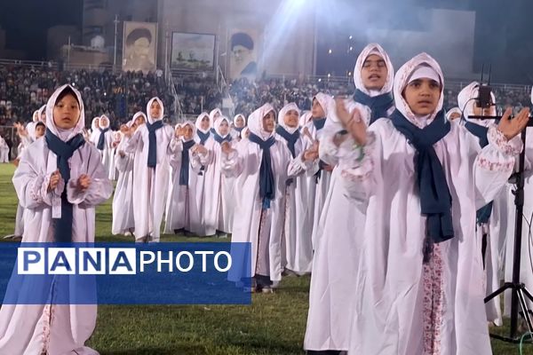 غدیر یعنی تبلور حقیقت ولایت امیرالمؤمنین (ع)