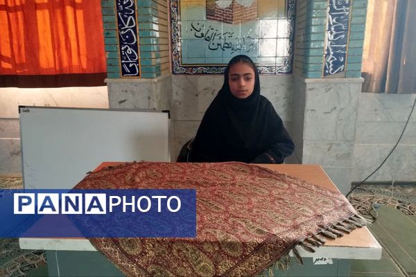 همفکری مدرسه و اولیا در جلسه انجمن اولیا و مربیان دبیرستان طالقانی داریون