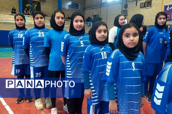 اجرای طرح ملی میدان پویا در سالن ورزشی شهید ثمری شهرستان ملارد 