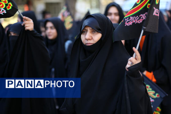 اجرای ویژه برنامه «خیمه مادری» در قم