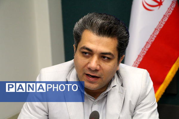 نشست خبری هفته کتاب و کتابخوانی در یزد