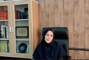 آغاز سال تحصیلی همراه با شور و نشاط دانش‌آموزان در مدرسه صدر ارحامی ناحیه ۲ اصفهان 